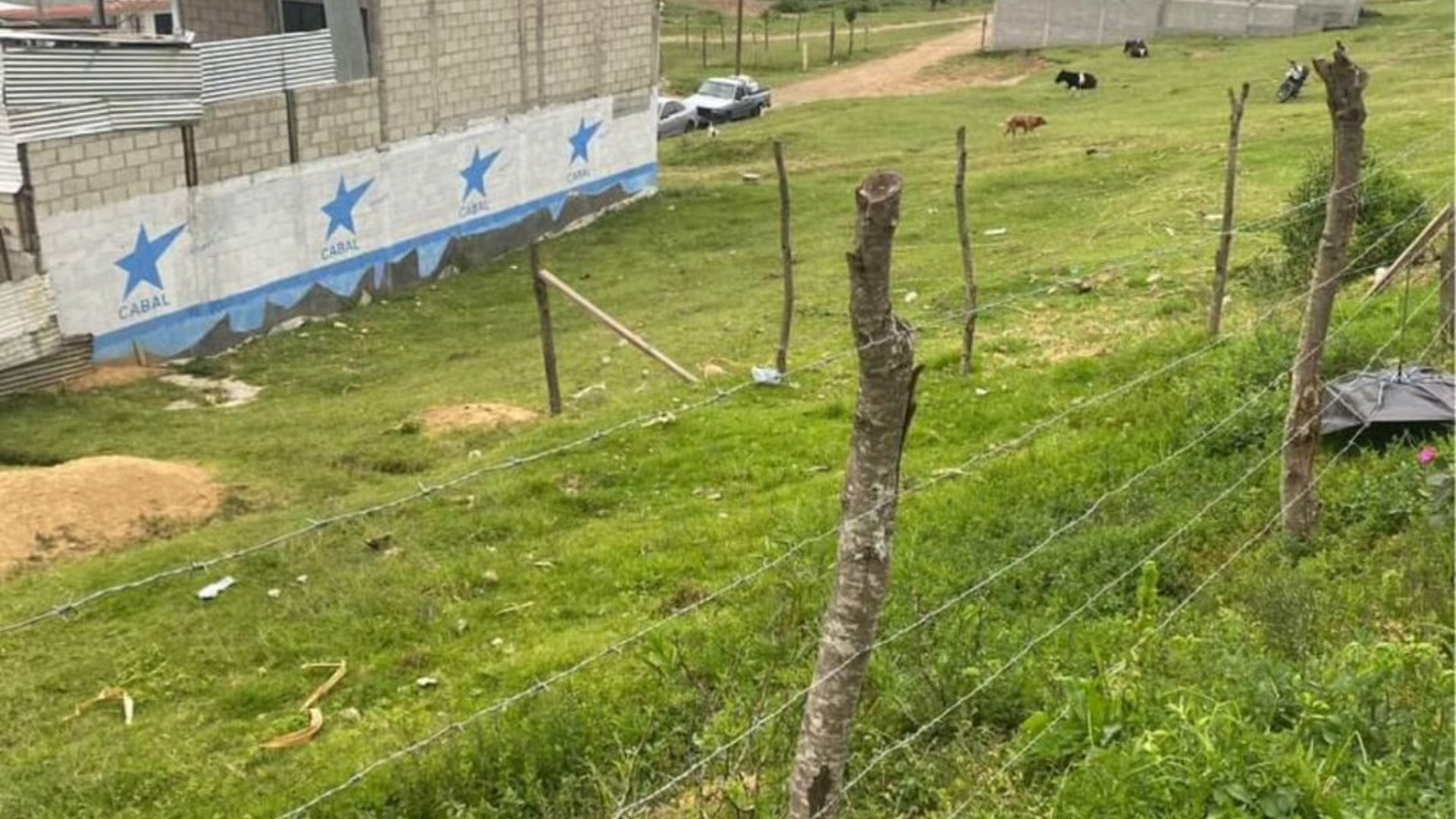 Terreno en venta Zaragoza Chimaltengo