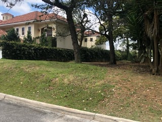 Terreno en venta, Condominio Bosques de San Isidro.  - 3