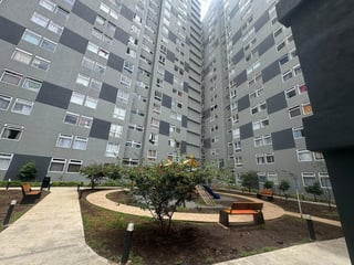 Apartamento en Renta en Prospera zona 3, de 2 Habitaciónes, Equipado‼️ - 2