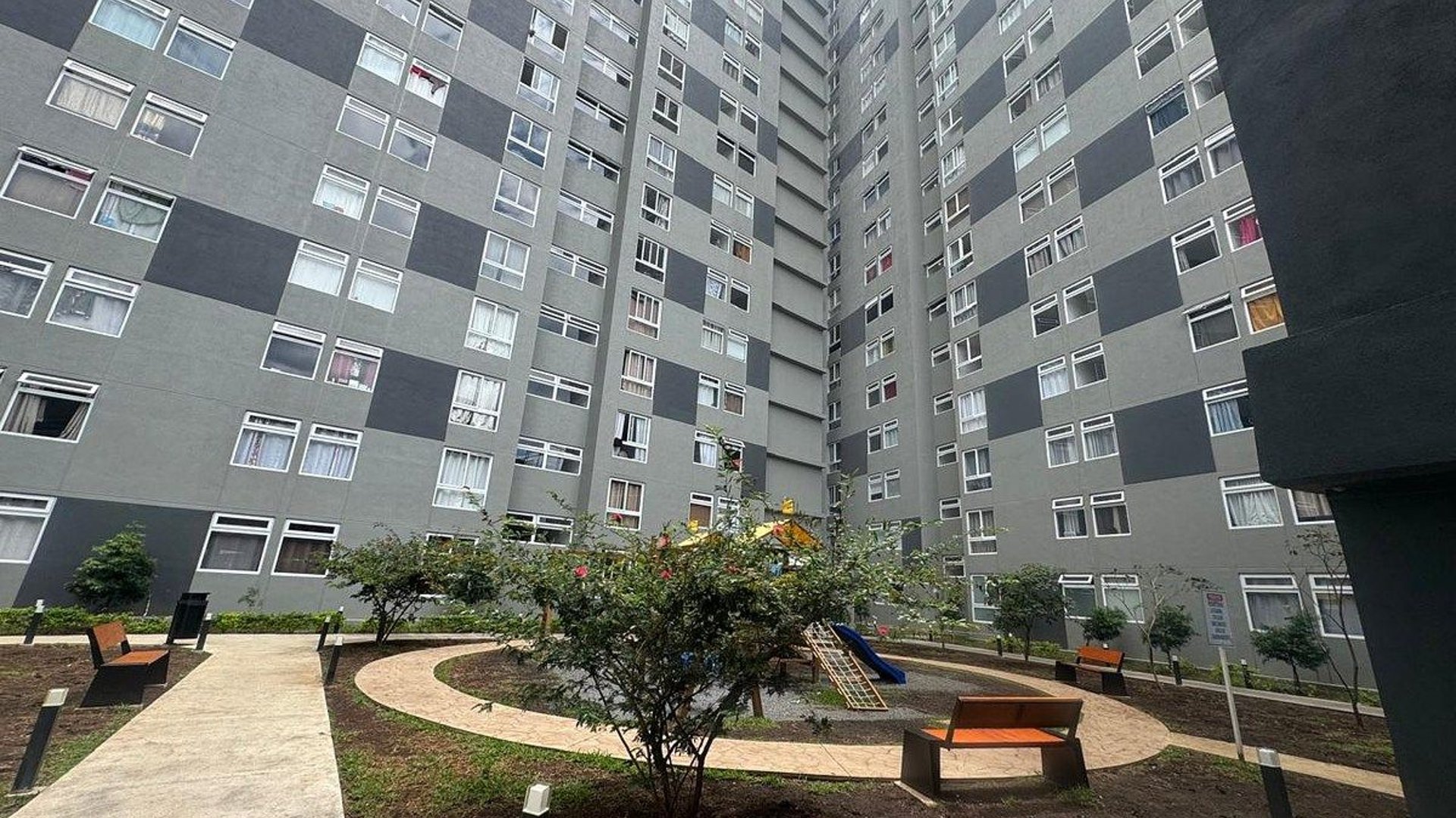 Apartamento en Renta en Prospera zona 3, de 2 Habitaciónes, Equipado‼️ - Miniatura 2