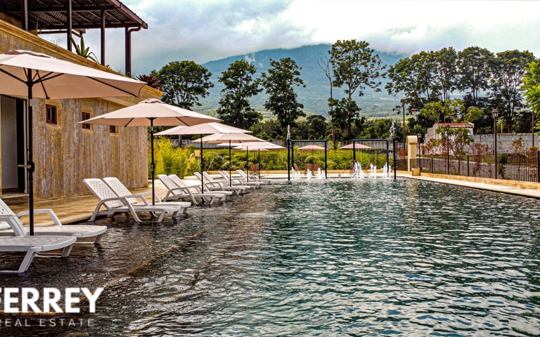 Casa en venta en Antigua Guatemala Club residencial Los Franciscanos - Miniatura 17