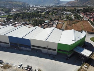 Bodegas Industriales en Renta | Zona Sur - 3