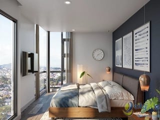 Apartamento para Estrenar en Colonia Mariscal Zona 11 - 3