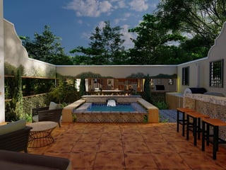 CASA EN VENTA EN SAN MIGUEL DUEÑAS, SACATEPEQUEZ - 2