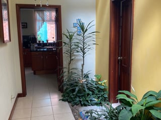 Casa con pergola en renta de 2 habitaciones en KM20.5 CAES Ref-5645 - 4