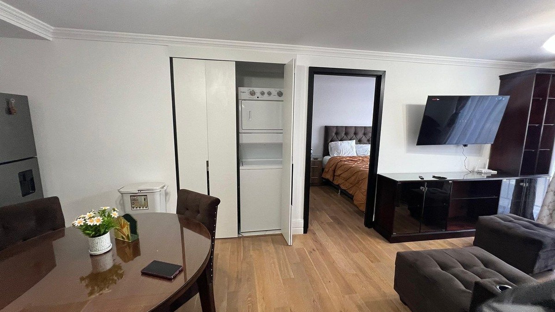 Apartamento en Renta - Céntrico Zona 5 Torre 3 - Miniatura 4