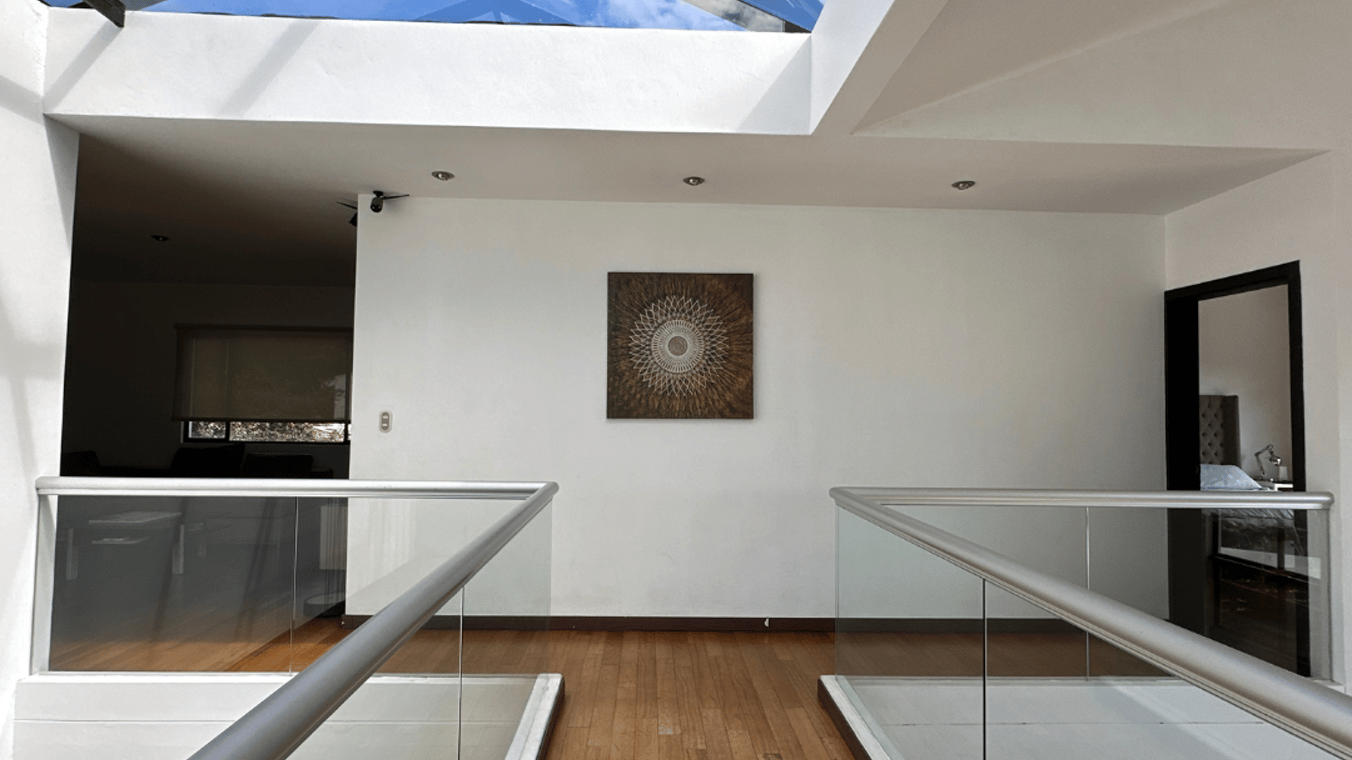 Hermosa casa en venta Monte Pinasco CAES KM 21.5 - Miniatura 7