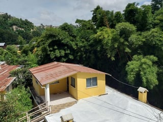 Propiedad en venta en 4 Caminos zona 16  - 2