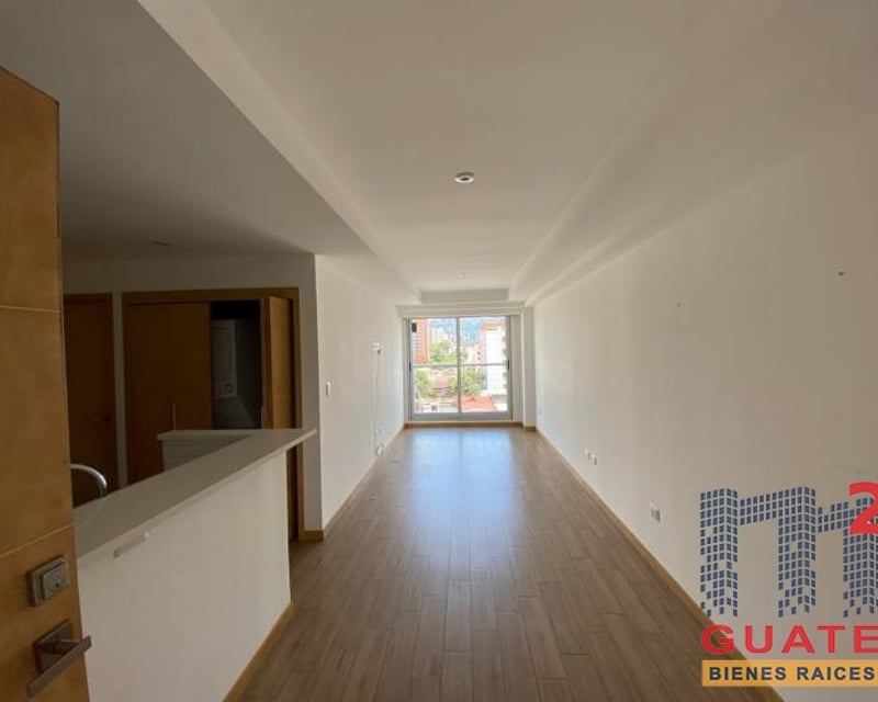 Apartamento en Venta, Zona 10 (V10037)