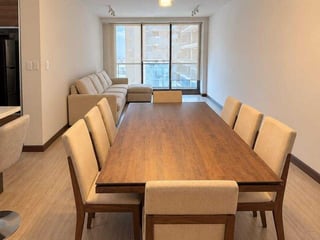 APARTAMENTO EN ALQUILER / VENTA 📍 Edificio Veinti4, Zona 10 - 2