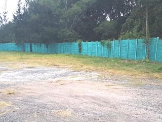 TERRENO EN ALQUILER EN CARRETERA AL ATLANTICO - 3