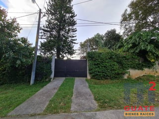 Terreno en Venta, Carretera a El Salvador (V7620) - 4