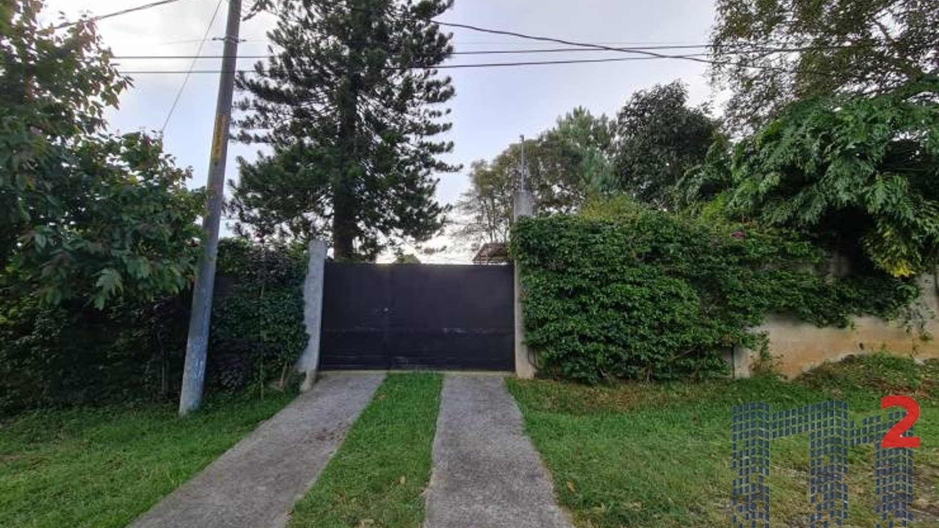 Terreno en Venta, Carretera a El Salvador (V7620) - Miniatura 4