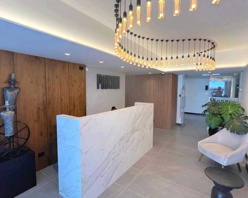APARTAMENTO EN ALQUILER📍Edificio Marabi, Mariscal Zona 11