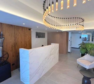APARTAMENTO EN ALQUILER📍Edificio Marabi, Mariscal Zona 11