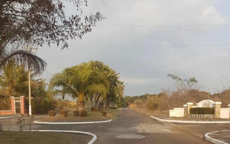 Terreno en La Cañada de Torremolinos, Masagua, Escuintla  - Miniatura 7