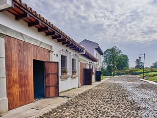 Vendo Casa tipo Bourlemont  - Club en Antigua Guatemala - 4