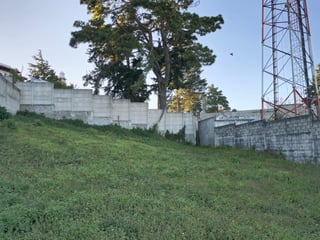 Exclusivo Terreno En Venta - Fraijanes Guatemala - 5