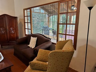 CASA EN VENTA EN ANTIGUA STA CATARINA DE BOBADILLA - 2