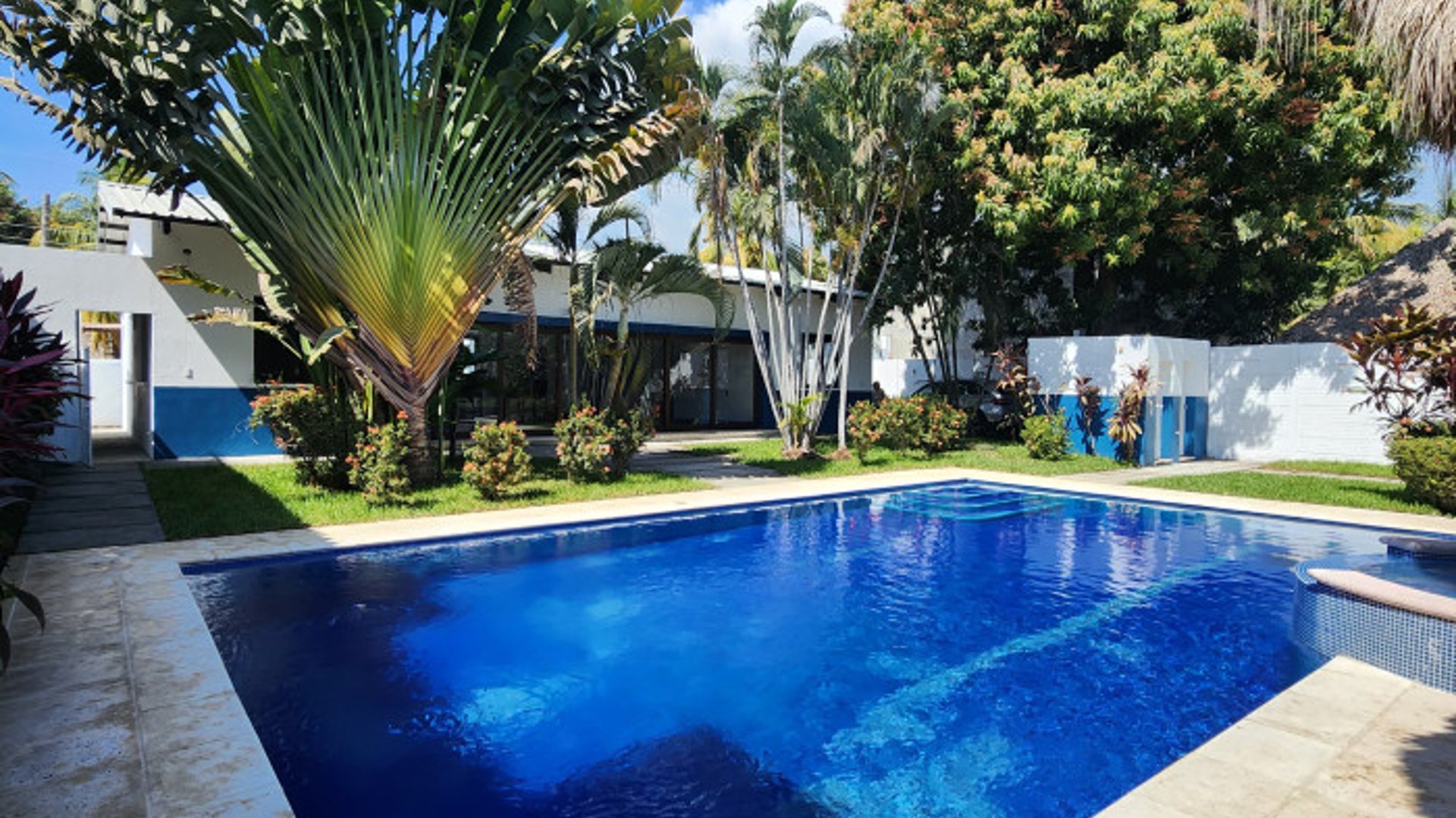 En Venta casa en Likin Puerto Quetzal - Miniatura 11