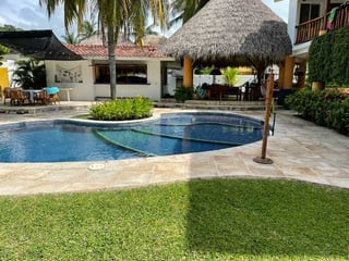Casa de playa en alquiler o venta, Marena Puerto de San José - 3
