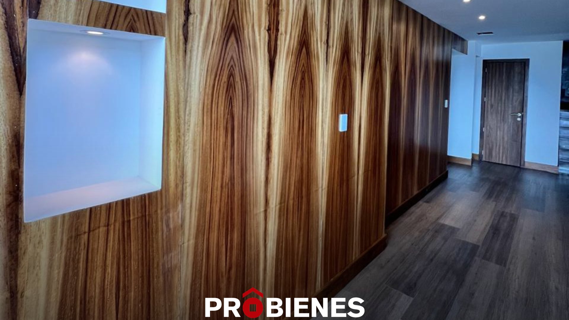 Apartamento en renta | Atrium zona 10 - Miniatura 5