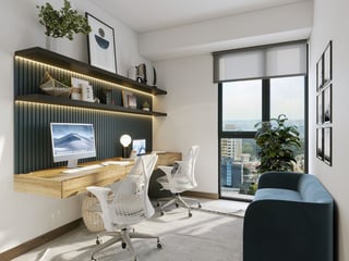Apartamento Venta | Zona 10 | 2028 - 5
