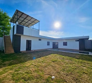 Propiedad en Venta Carretera a Monterrico, Santa Rosa