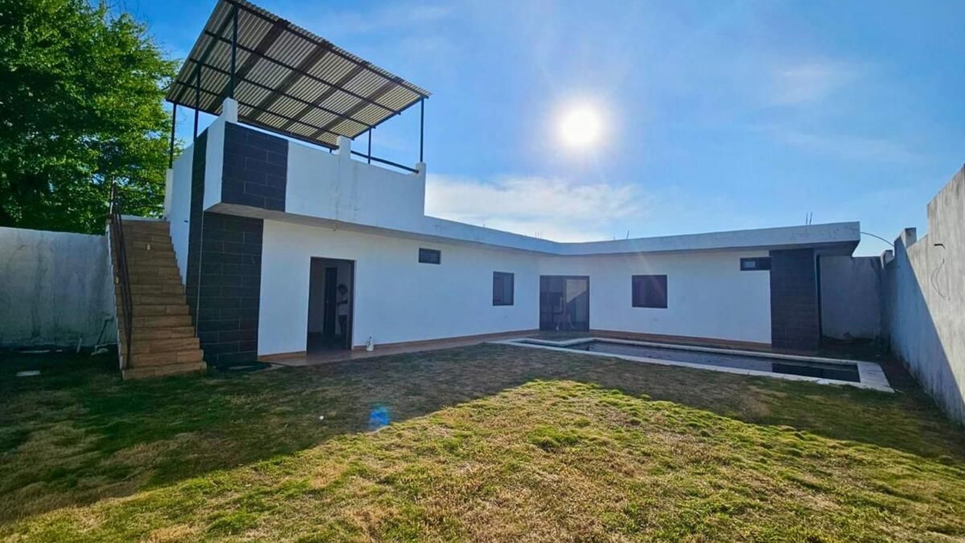 Propiedad en Venta Carretera a Monterrico, Santa Rosa