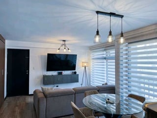 APARTAMENTO EN ALQUILER / VENTA📍 Edificio Nagano, Zona 16 - 3