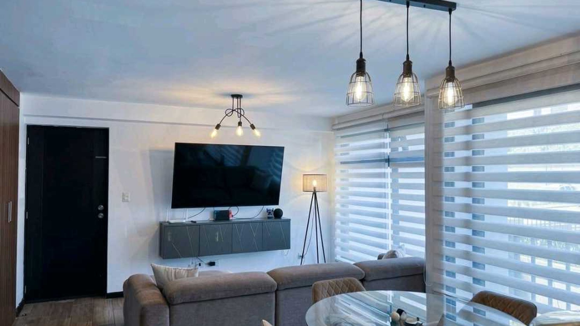 APARTAMENTO EN ALQUILER / VENTA???? Edificio Nagano, Zona 16 - Miniatura 3