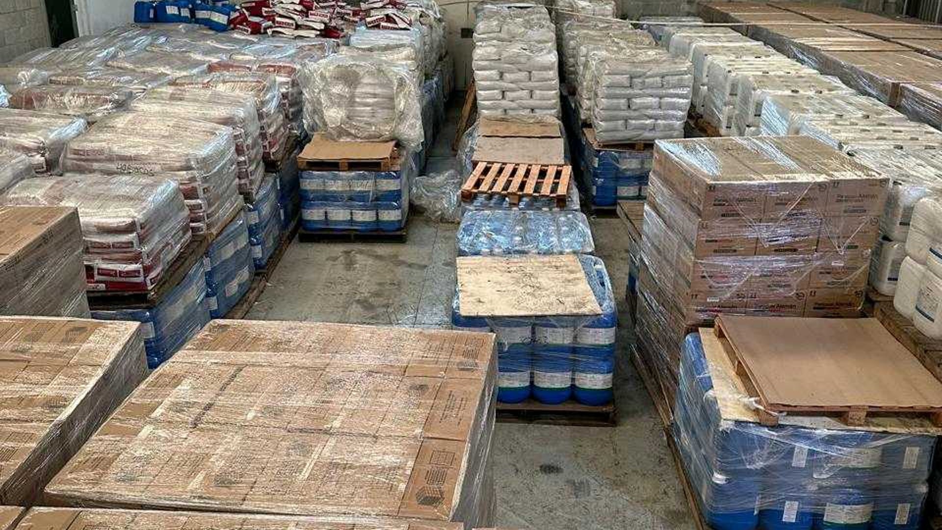 en Venta, bodega en Parque Industrial Tecnopark - Escuintla Ref-4892 - Miniatura 12