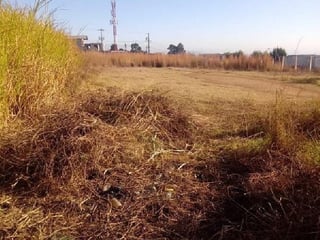 Terreno en Venta en La Selva zona 8 Villa Nueva Ciudad - 2