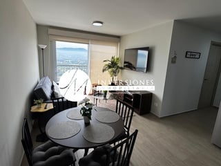 Apartamento en zona 12 de 2 dormitorios en Venta - 3