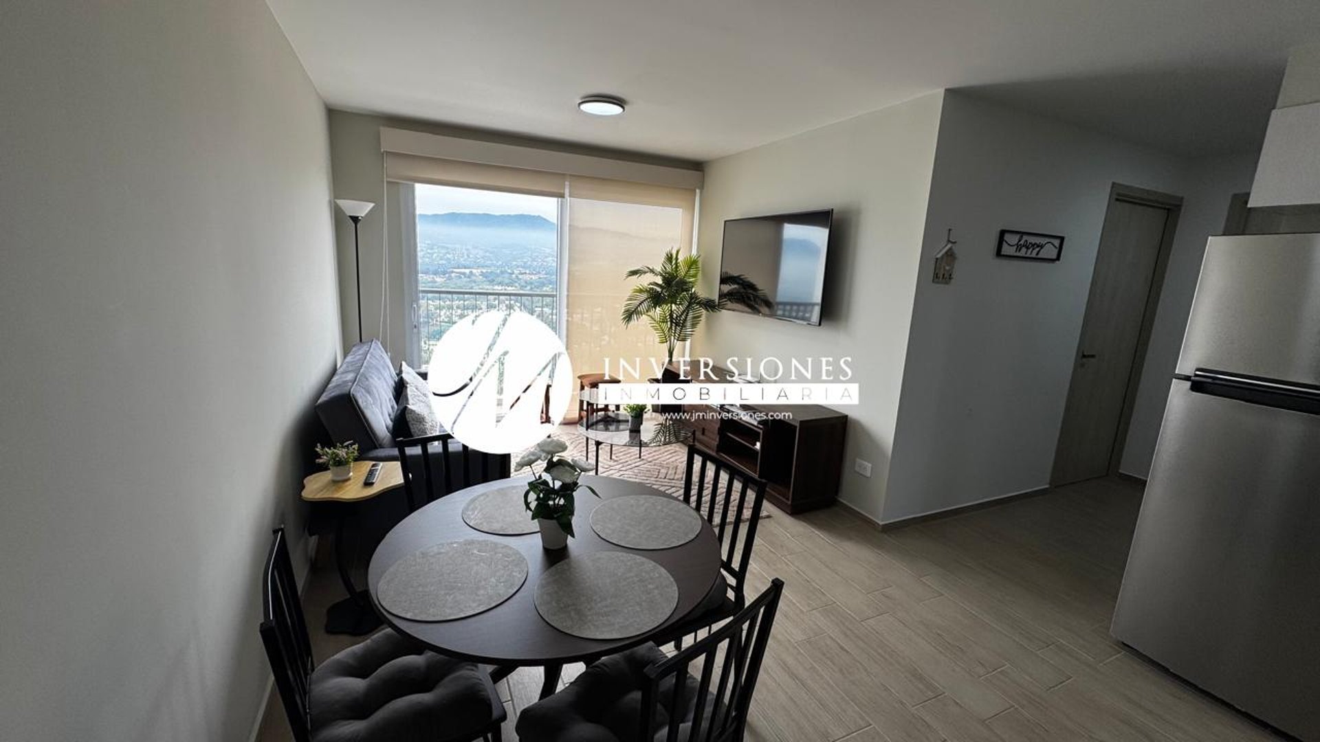 Apartamento en zona 12 de 2 dormitorios en Venta - Miniatura 3