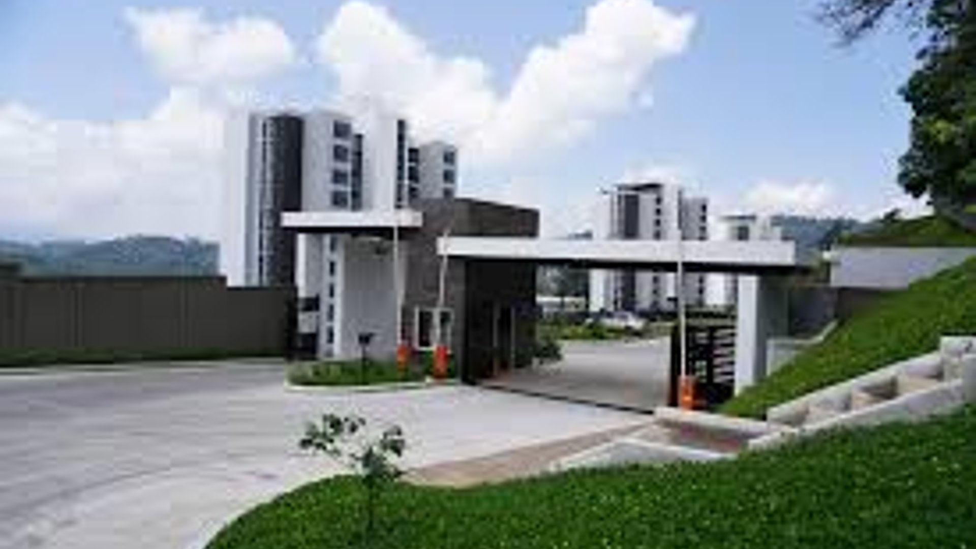 📍 APARTAMENTO EN RENTA – 3 HAB | EDIFICIO NAGANO | ZONA 16
