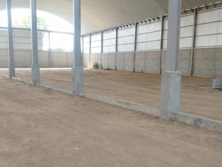 Bodega Grande En Renta En Chimaltenango - 3