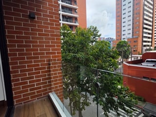 Alquiler apartamento 2 Dormitorios | Amalfi Zona 14 (B) - 3
