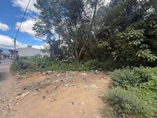TERRENO EN VENTA EN ALDEA SANTA ANA, ANTIGUA GUATEMALA - 2