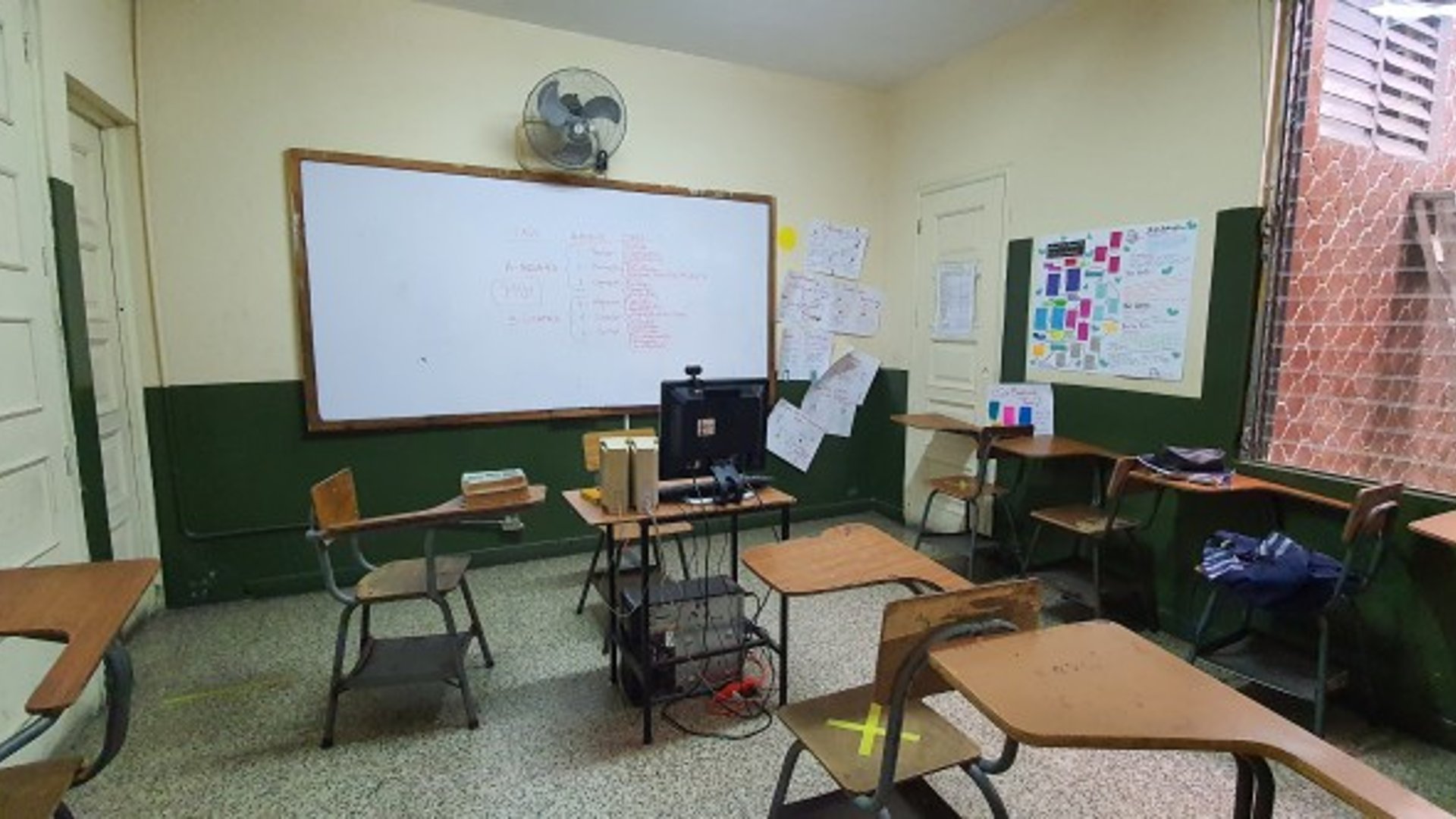 Casa en Venta Zona 1 Centro Histórico Guatemala - Miniatura 5