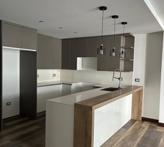 Apartamento en Venta y/o Alquiler | Edificio Trento Diez | Zona 10