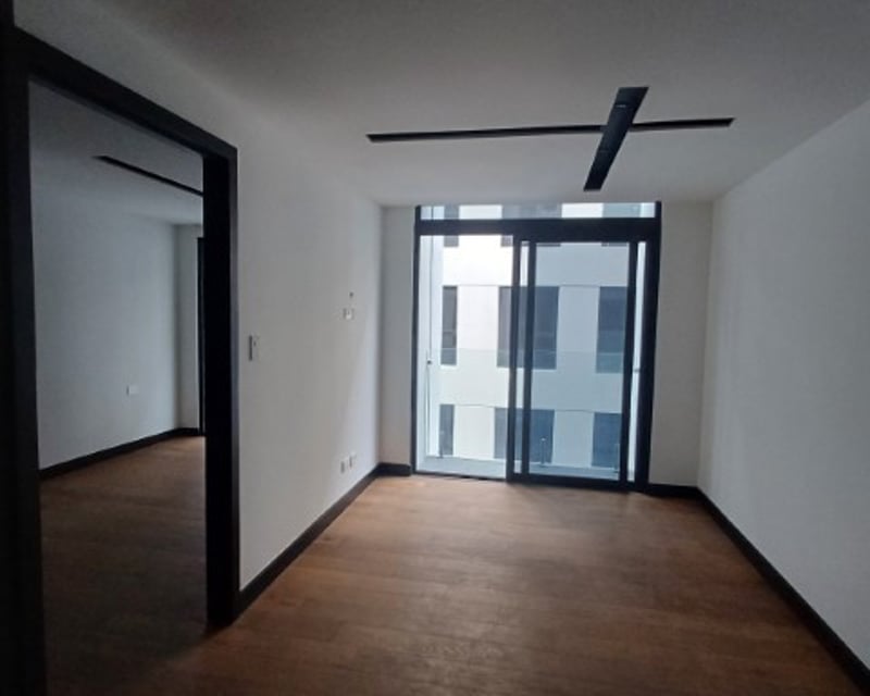 Apartamento en Renta Villa Mariscal de 2 Habitaciones