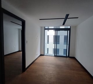 Apartamento en Renta Villa Mariscal de 2 Habitaciones