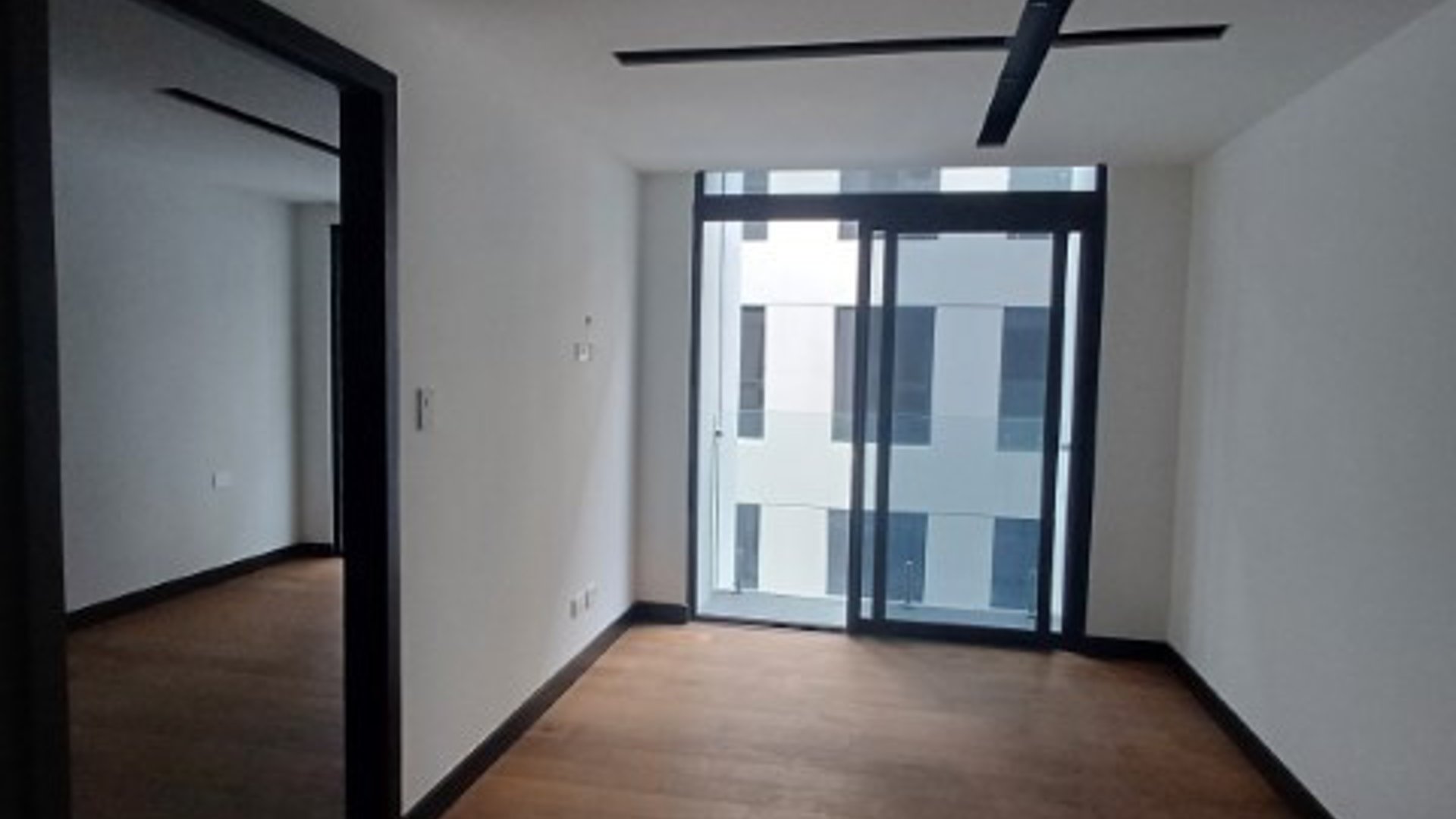 Apartamento en Renta Villa Mariscal de 2 Habitaciones