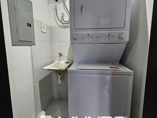 APARTAMENTO AMUEBLADO EN RENTA VISTA HERMOSA I - 3