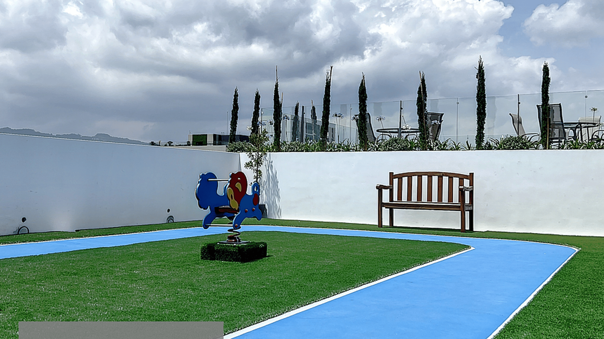 Apartamento en Renta – Casalini Diagonal 6, Zona 10 - Miniatura 36