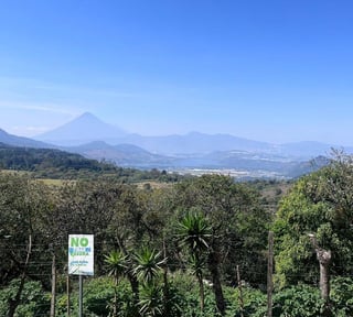 🌿 Terreno en Venta – Lotificación San Gregorio km 25