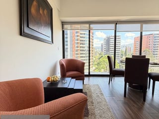 Apartamento en Alquiler / Venta – Edificio Casa Clara, Zona 10 - 2