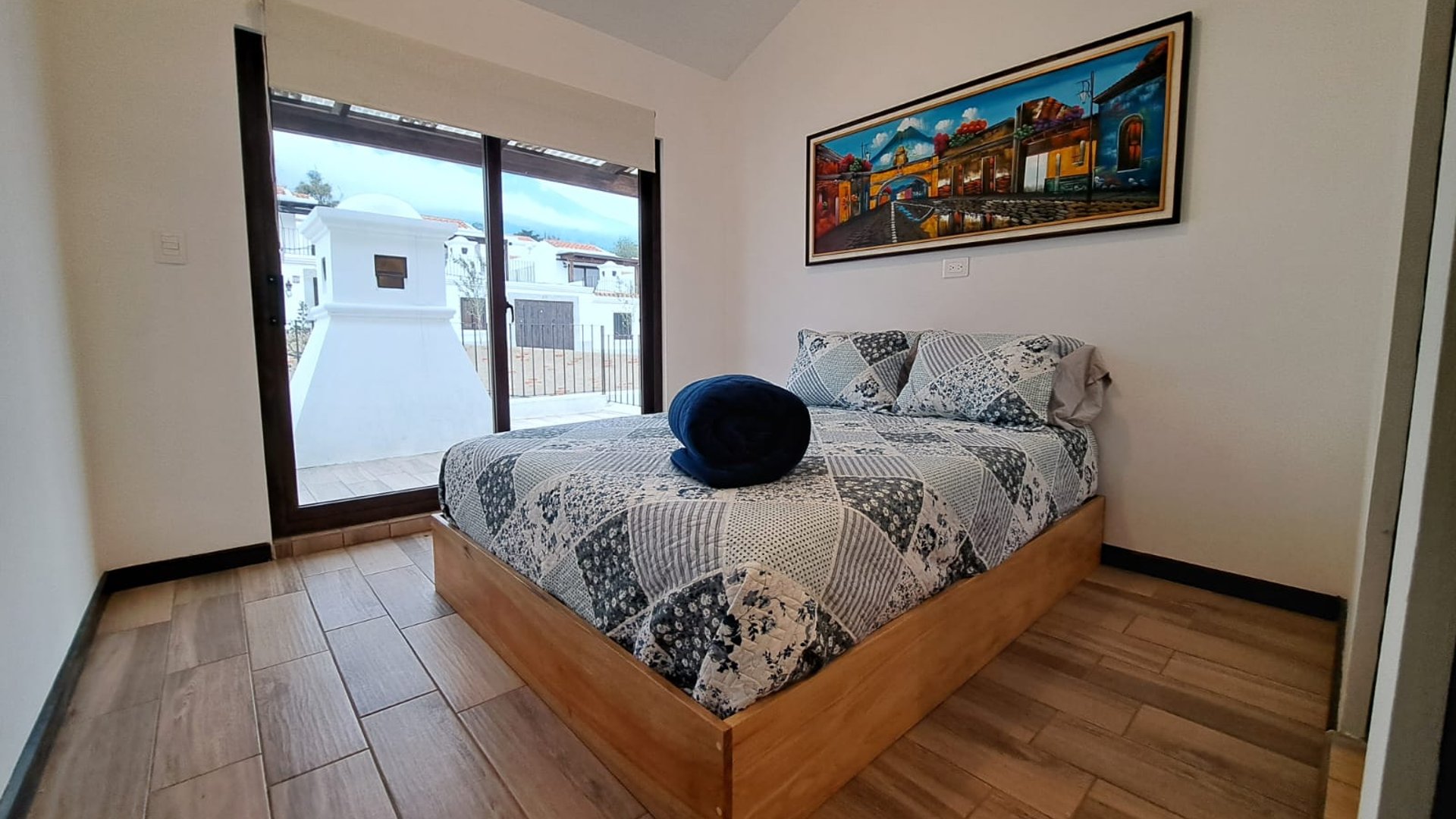 Casa Familiar de Ensueño en San Pedro Las Huertas, Sacatepéquez - Miniatura 12