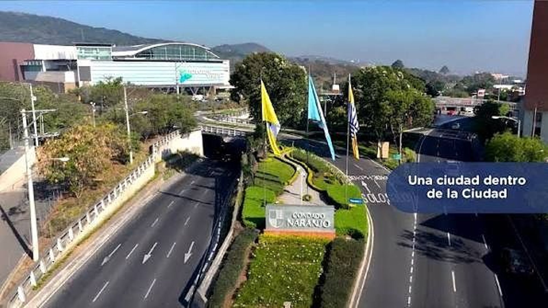 LOCAL COMERCIAL EN RENTA – BOULEVARD EL NARANJO - Miniatura 2